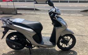 HONDA DIO 110 BASIC JK03