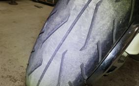 HONDA GL 1800 GOLD WING 2001 SC47