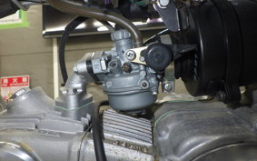 HONDA MONKEY 2014 AB27