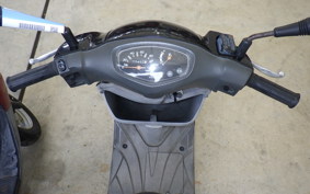 SUZUKI ADDRESS V125 G CF4EA