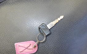 HONDA C50 SUPER CUB AA04