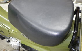 HONDA CROSS CUB 110 JA45