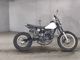 Фото Yamaha TW200 с японского аукциона