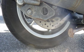 HONDA FORZA X 2009 MF10