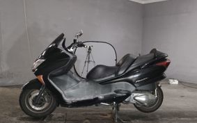HONDA FORZA X MF08