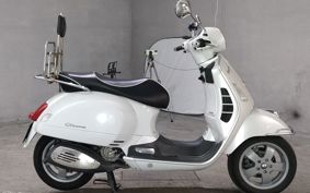 VESPA GTS250 IE M45100