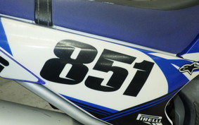 YAMAHA WR250R 2010 DG15J