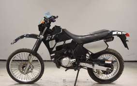 YAMAHA DT125R Gen.2 3FW