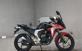 YAMAHA FZ16 FAZER RG07