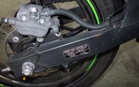 KAWASAKI NINJA 250 2 EX250P