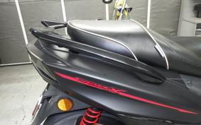 YAMAHA CYGNUS 125 XSR 3 SEA5J