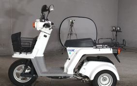 HONDA GYRO TD02