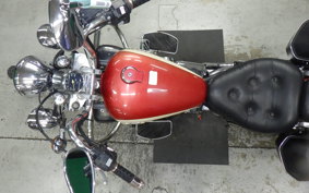 YAMAHA VIRAGO 250 2021 3DM