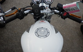 HONDA VTR 250 Gen. 2 MC33