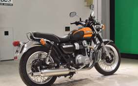 KAWASAKI W800 2016 EJ800A