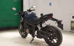HONDA CB650R 2023 RH03