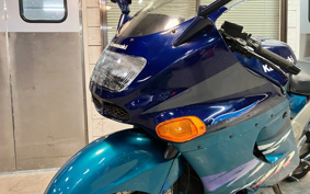 KAWASAKI ZZ1100 NINJA 1994 ZXT10D