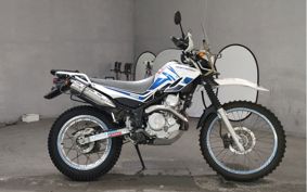 YAMAHA SEROW 250 DG17J