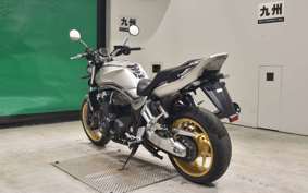HONDA CB1300SF SUPER FOUR Gen. 3 2021 SC54
