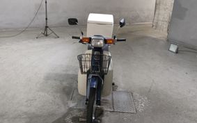 HONDA SUPER CUB50 AA01