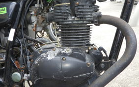 KAWASAKI 250TR BJ250F