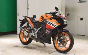 HONDA CBR250R A 2024 MC41
