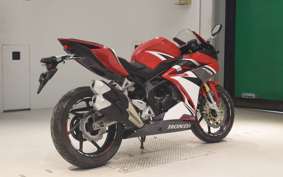 HONDA CBR250RR 2020 MC51