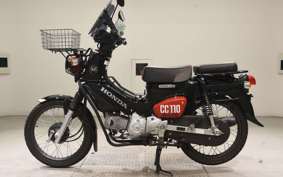 HONDA ｸﾛｽｶﾌﾞ110-2 JA45