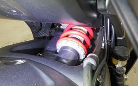 KAWASAKI ZX 10 NINJA ABS 2015