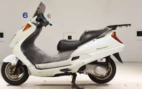 HONDA FORESIGHT 2006 MF04