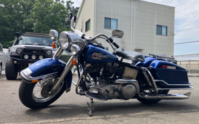 HARLEY FLH 1200 1979 183