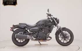 KAWASAKI ELIMINATOR400-3 2025 EL400A