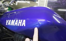 YAMAHA FZS600 FAZER 2003