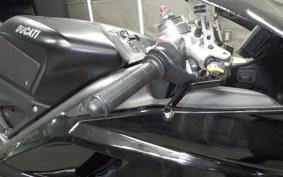 DUCATI 848 2010