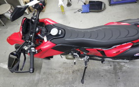 DUCATI HYPERMOTARD698モノ 2024