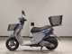 Фото Suzuki LET's 4 с японского аукциона