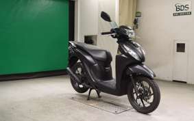 HONDA DIO 110 Lite 2020 JK46