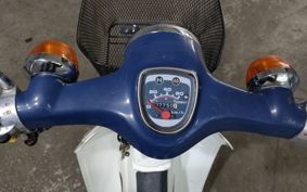 HONDA SUPER CUB50 C50
