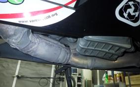 HONDA CBR600RR GEN 3 2009 PC40