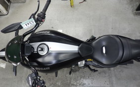 DUCATI DIAVEL X 2016