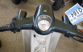 HONDA C50 SUPER CUB AA09