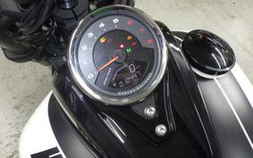 HARLEY FXFBS1870 2017