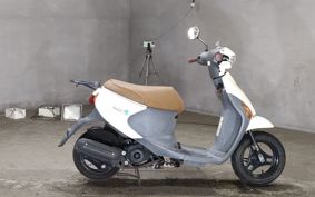 SUZUKI LETS4 CA45A