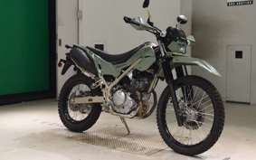 KAWASAKI KLX230ｼｪﾙﾊﾟ 2010 LX232A