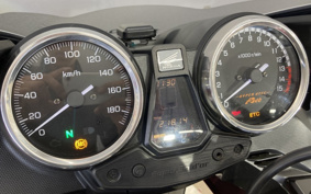 HONDA CB400 SUPER  BOL DOR ABS 2024 NC42