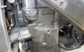KAWASAKI ZZ-R400 Gen.2 2005 ZX400N