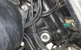HARLEY FXDBA 1580 2014