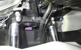 HONDA PCX 160 2020 KF47