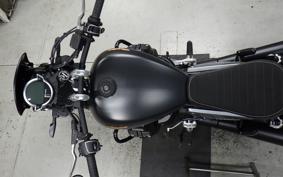 MOTO GUZZI V9 BOBBER 2024