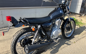 SUZUKI GLASS TRACKER BIG BOY NJ4BA
